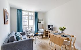 Résidence MALO'INN - au cœur de Saint Malo